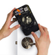Illustration for article titled The Current State of Smart Locks